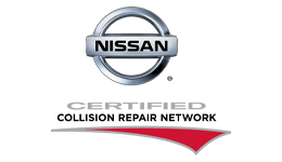 Nissan Certified Collision Network