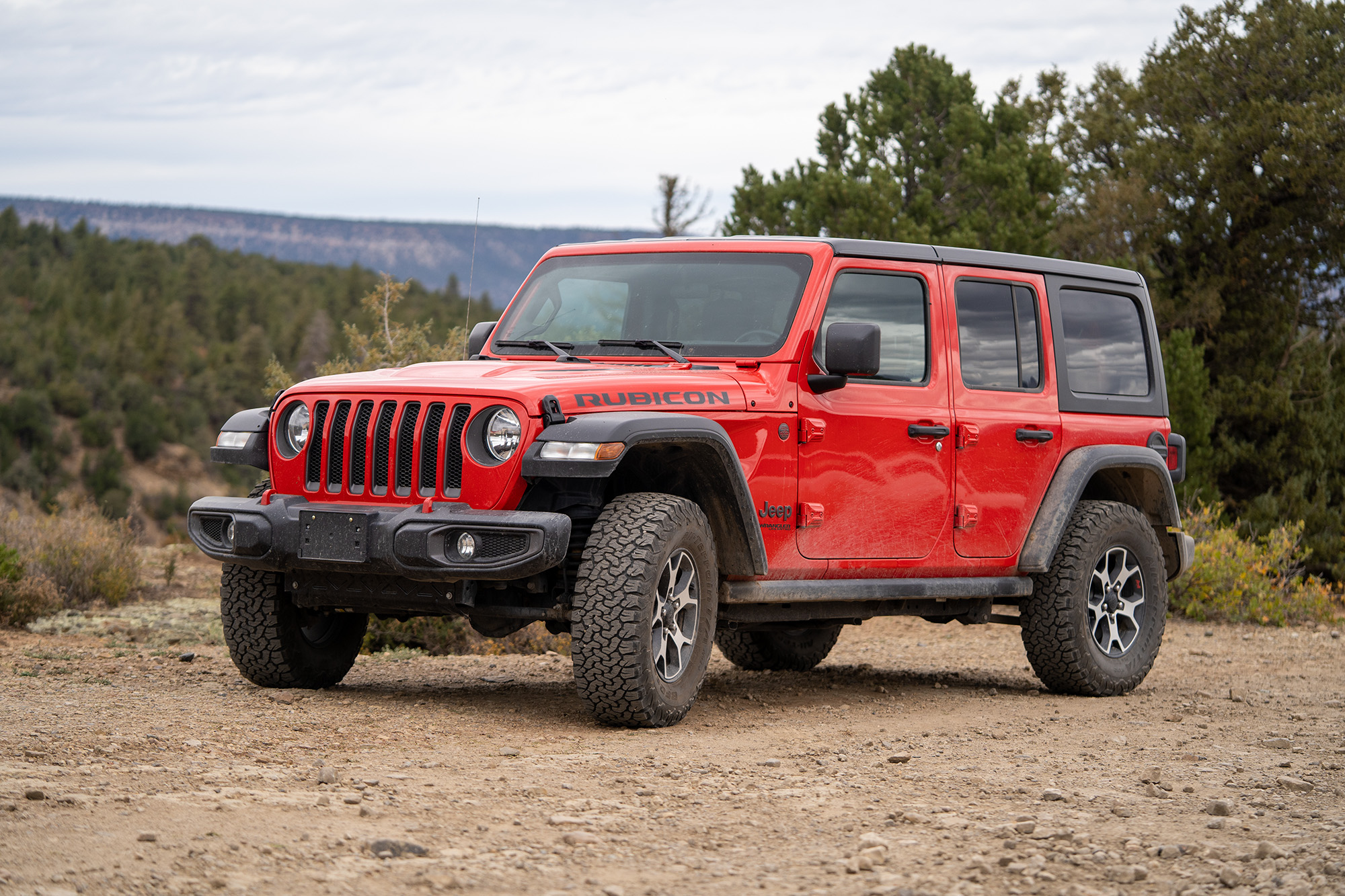 jeep certified collision repair